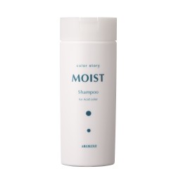Moist Shampoo