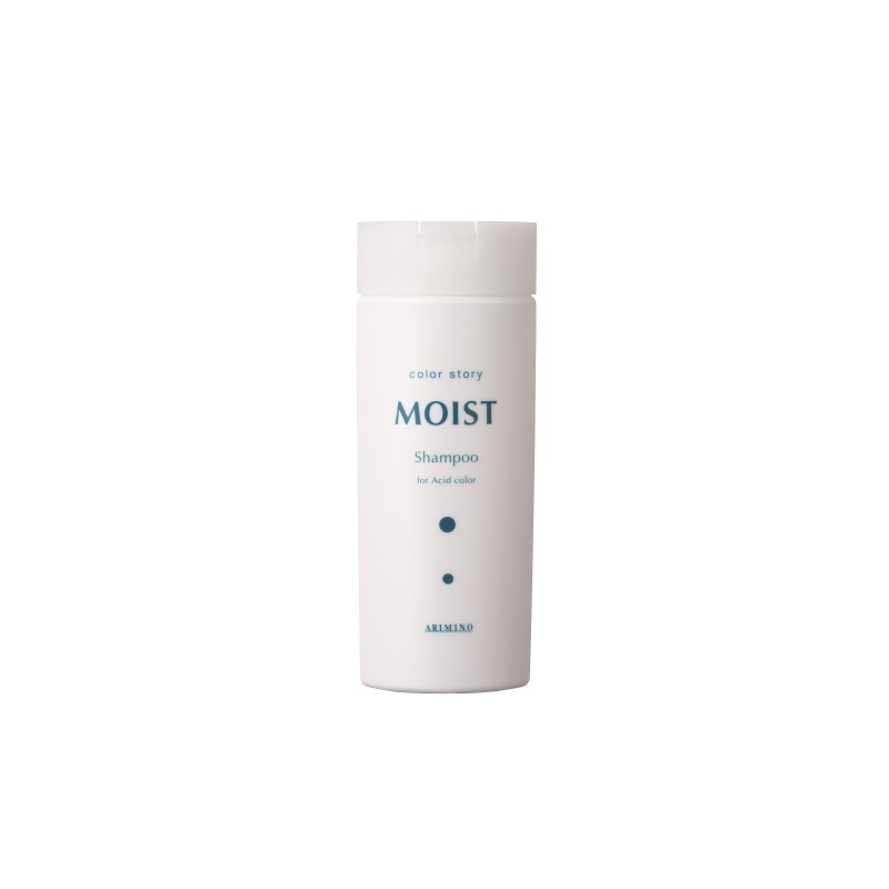 Moist Shampoo