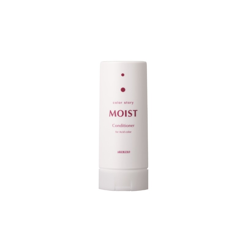 Moist Conditioner