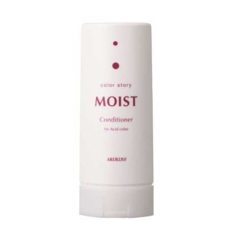 Moist Conditioner