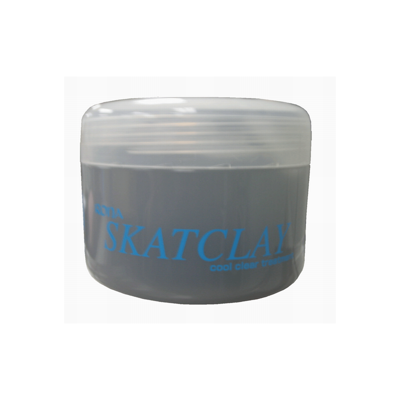 Skatclay Treatment