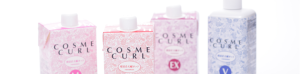 ARIMINO COSME CURL